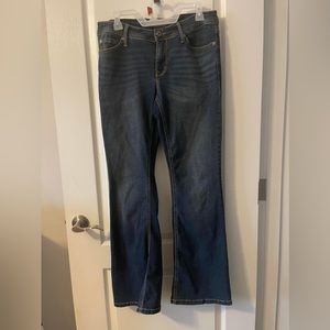 Womens jeans